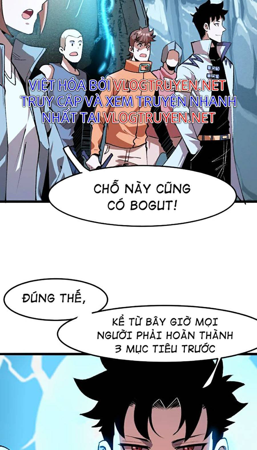 Tôi Dựa Vào Bug Làm Ông Nội Người Ta