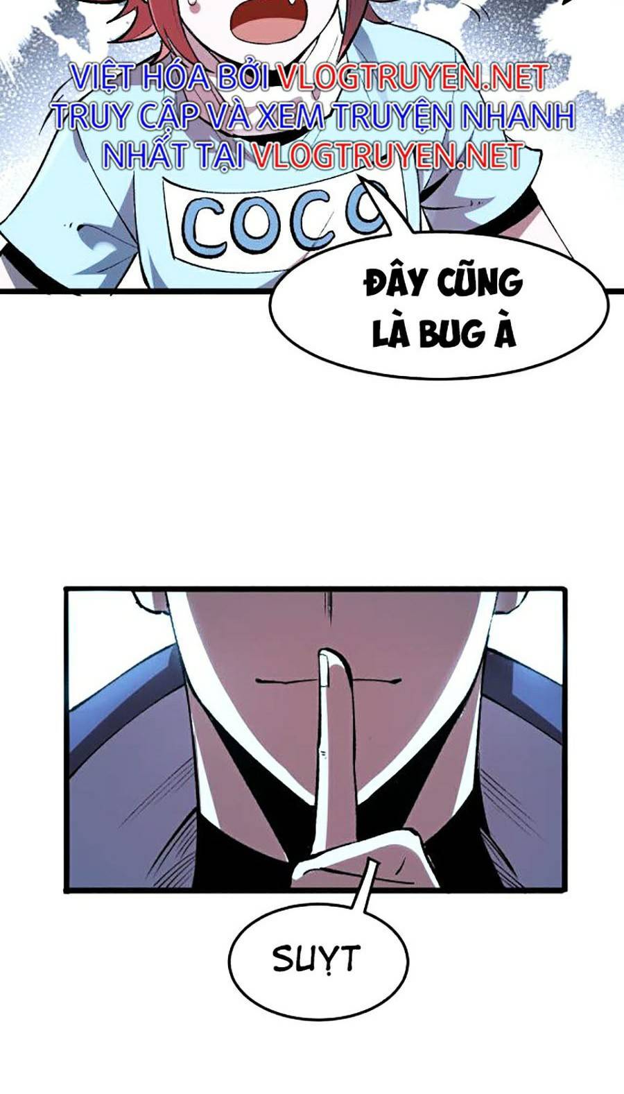 Tôi Dựa Vào Bug Làm Ông Nội Người Ta