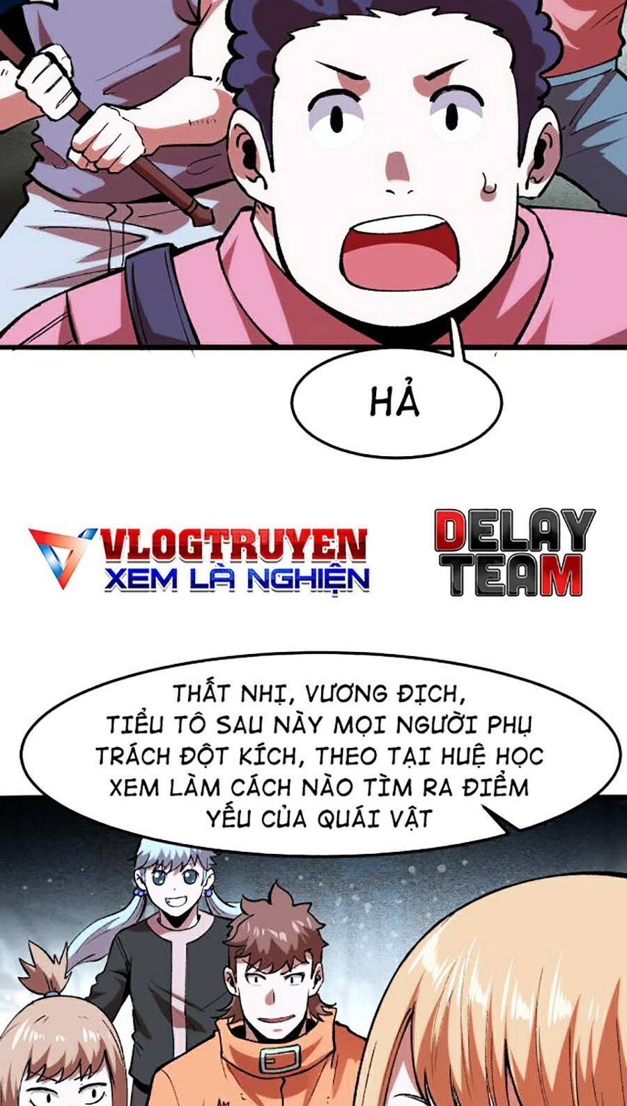 Tôi Dựa Vào Bug Làm Ông Nội Người Ta