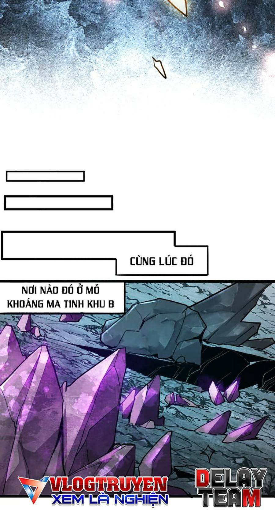 Tôi Dựa Vào Bug Làm Ông Nội Người Ta