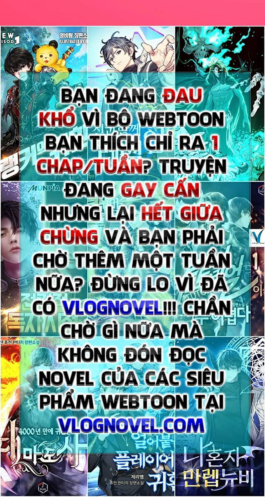 Tôi Dựa Vào Bug Làm Ông Nội Người Ta