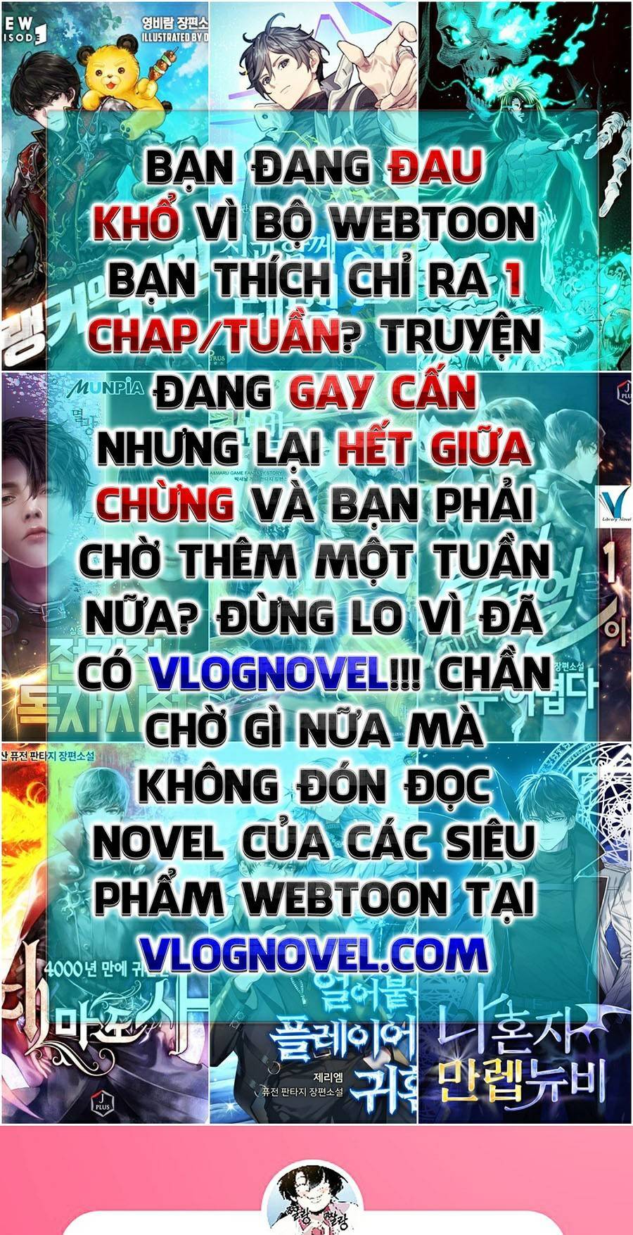 Tôi Dựa Vào Bug Làm Ông Nội Người Ta