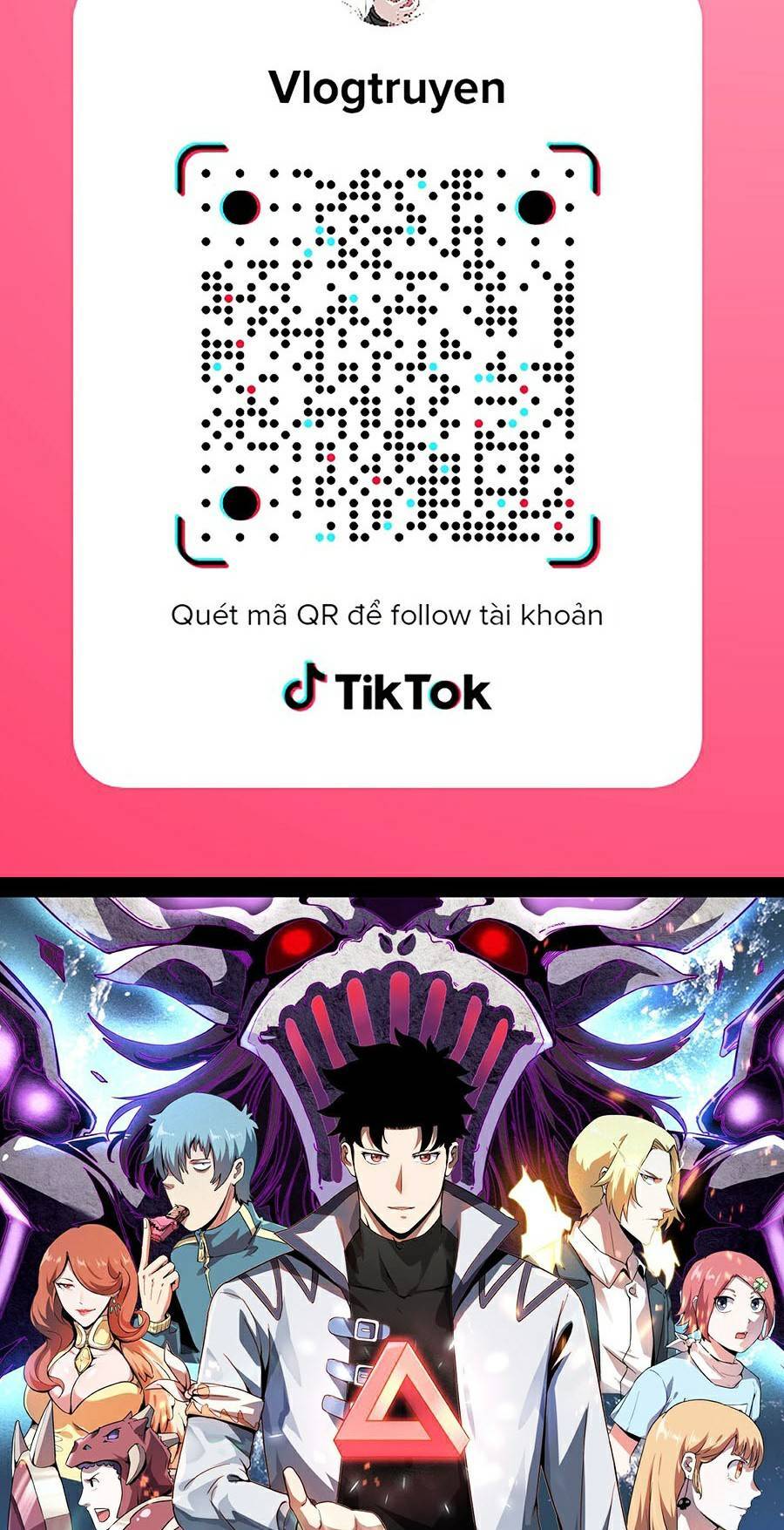 Tôi Dựa Vào Bug Làm Ông Nội Người Ta