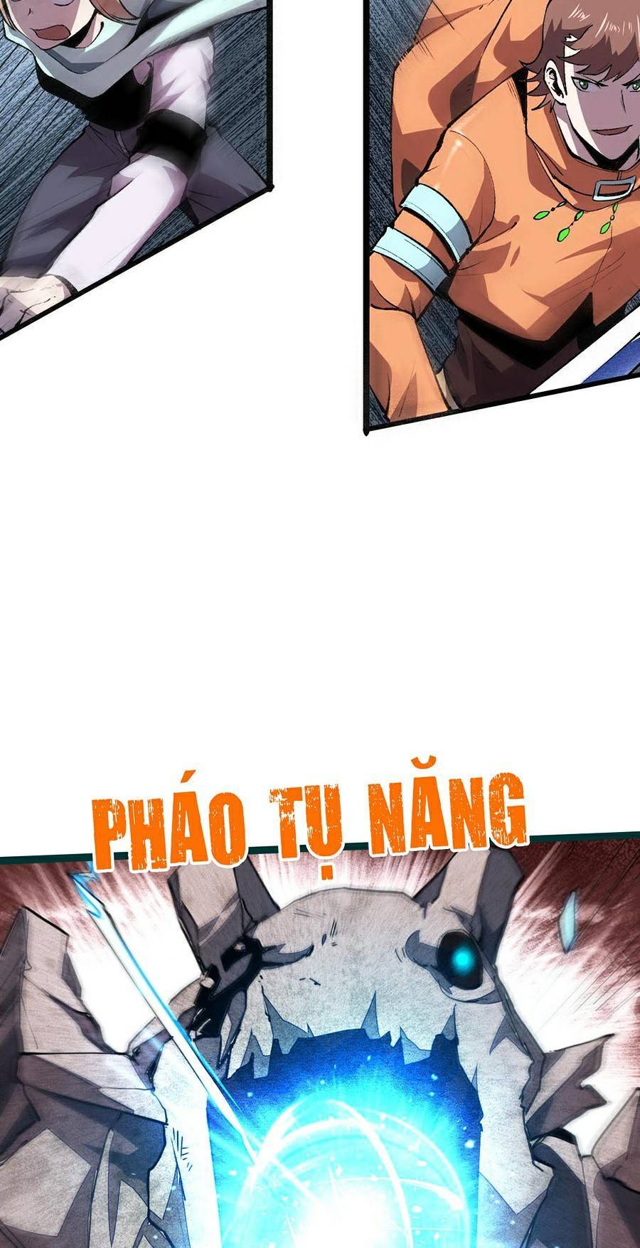 Tôi Dựa Vào Bug Làm Ông Nội Người Ta
