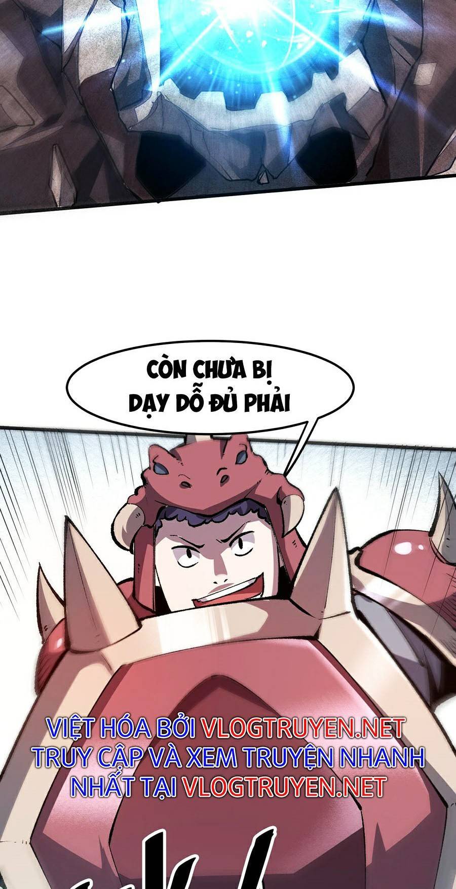 Tôi Dựa Vào Bug Làm Ông Nội Người Ta