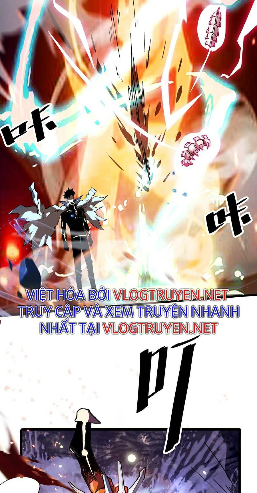 Tôi Dựa Vào Bug Làm Ông Nội Người Ta