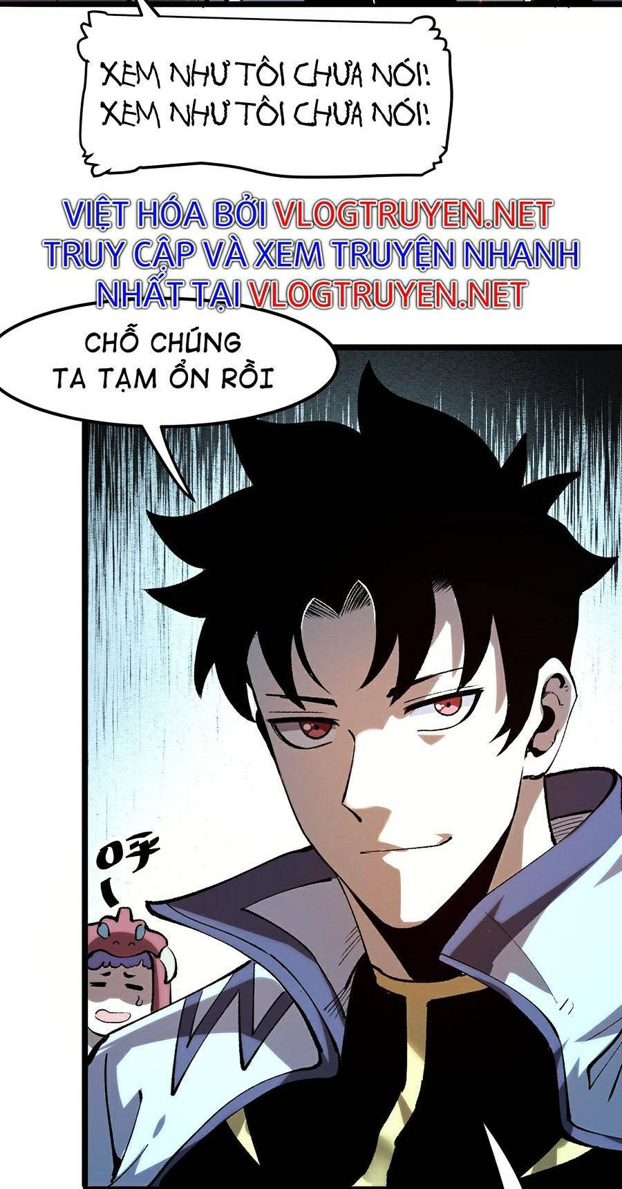 Tôi Dựa Vào Bug Làm Ông Nội Người Ta