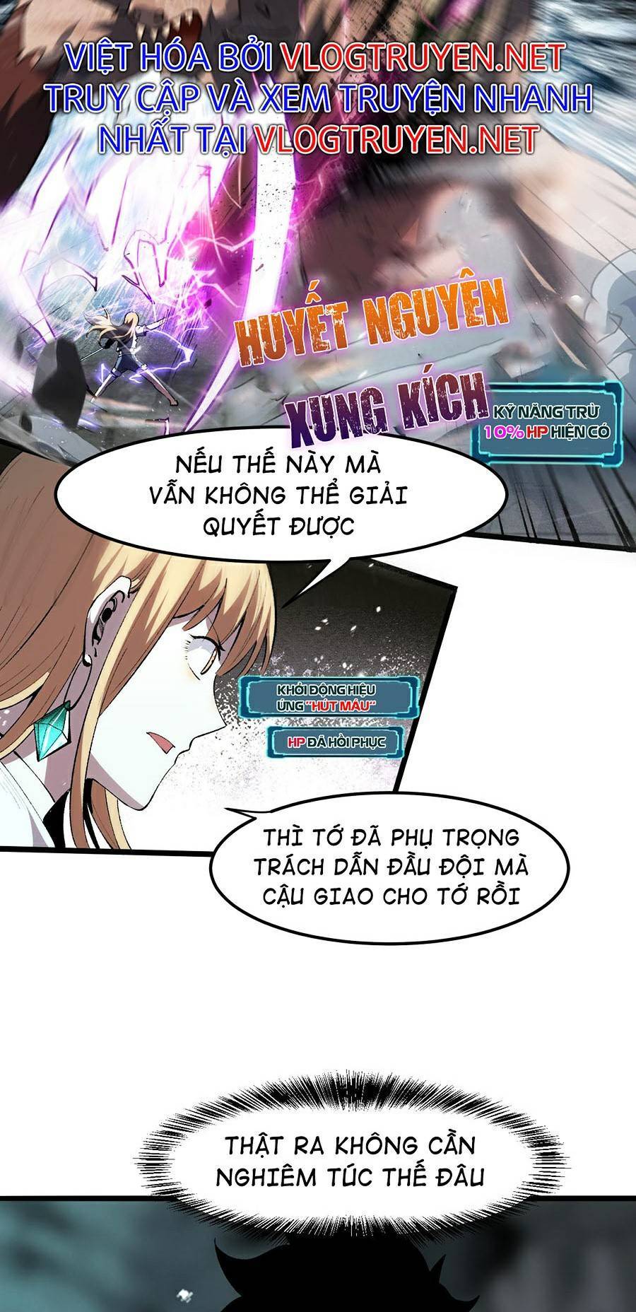 Tôi Dựa Vào Bug Làm Ông Nội Người Ta