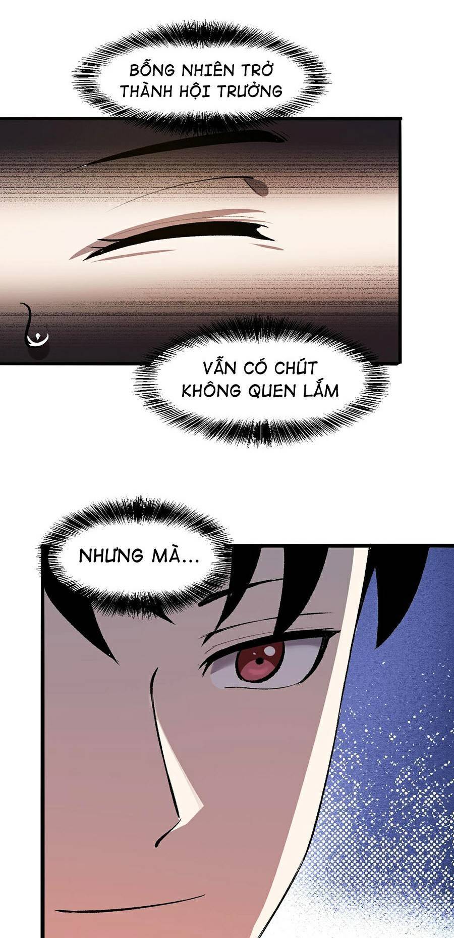 Tôi Dựa Vào Bug Làm Ông Nội Người Ta