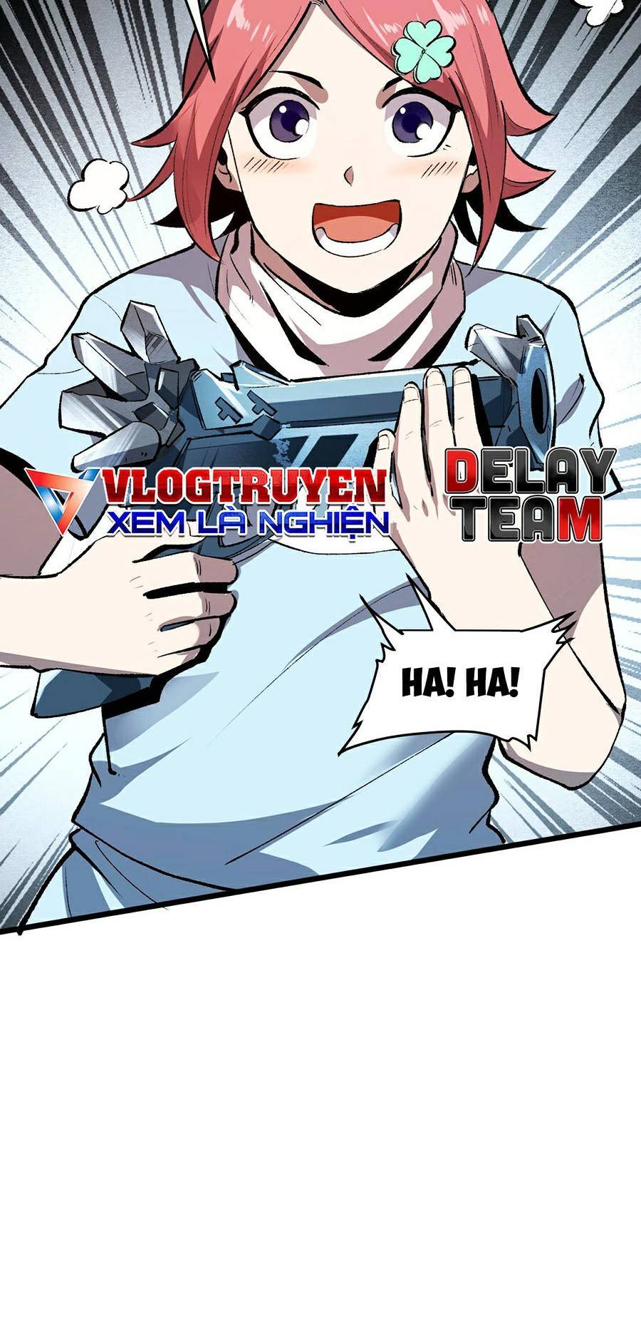 Tôi Dựa Vào Bug Làm Ông Nội Người Ta
