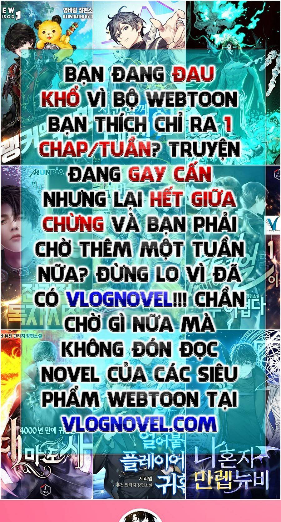 Tôi Dựa Vào Bug Làm Ông Nội Người Ta