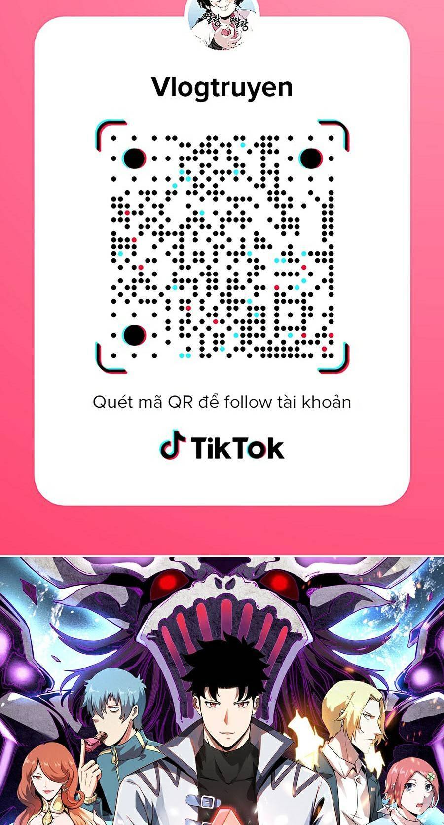 Tôi Dựa Vào Bug Làm Ông Nội Người Ta