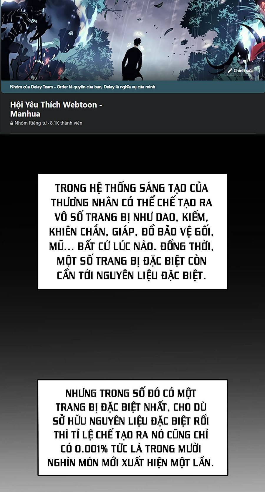 Tôi Dựa Vào Bug Làm Ông Nội Người Ta