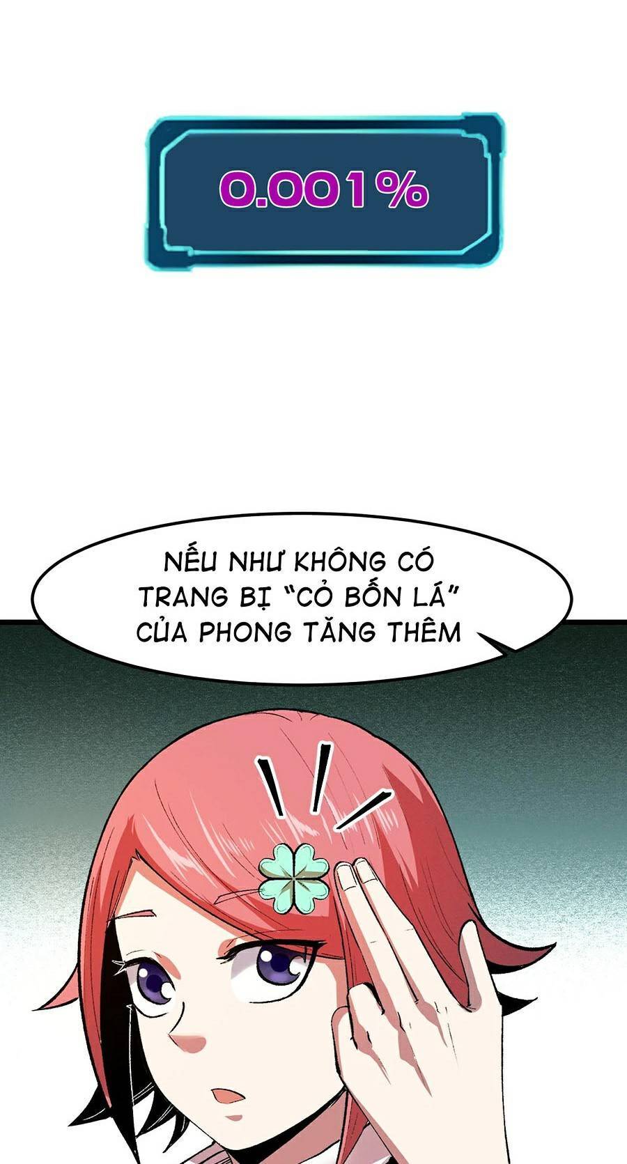 Tôi Dựa Vào Bug Làm Ông Nội Người Ta