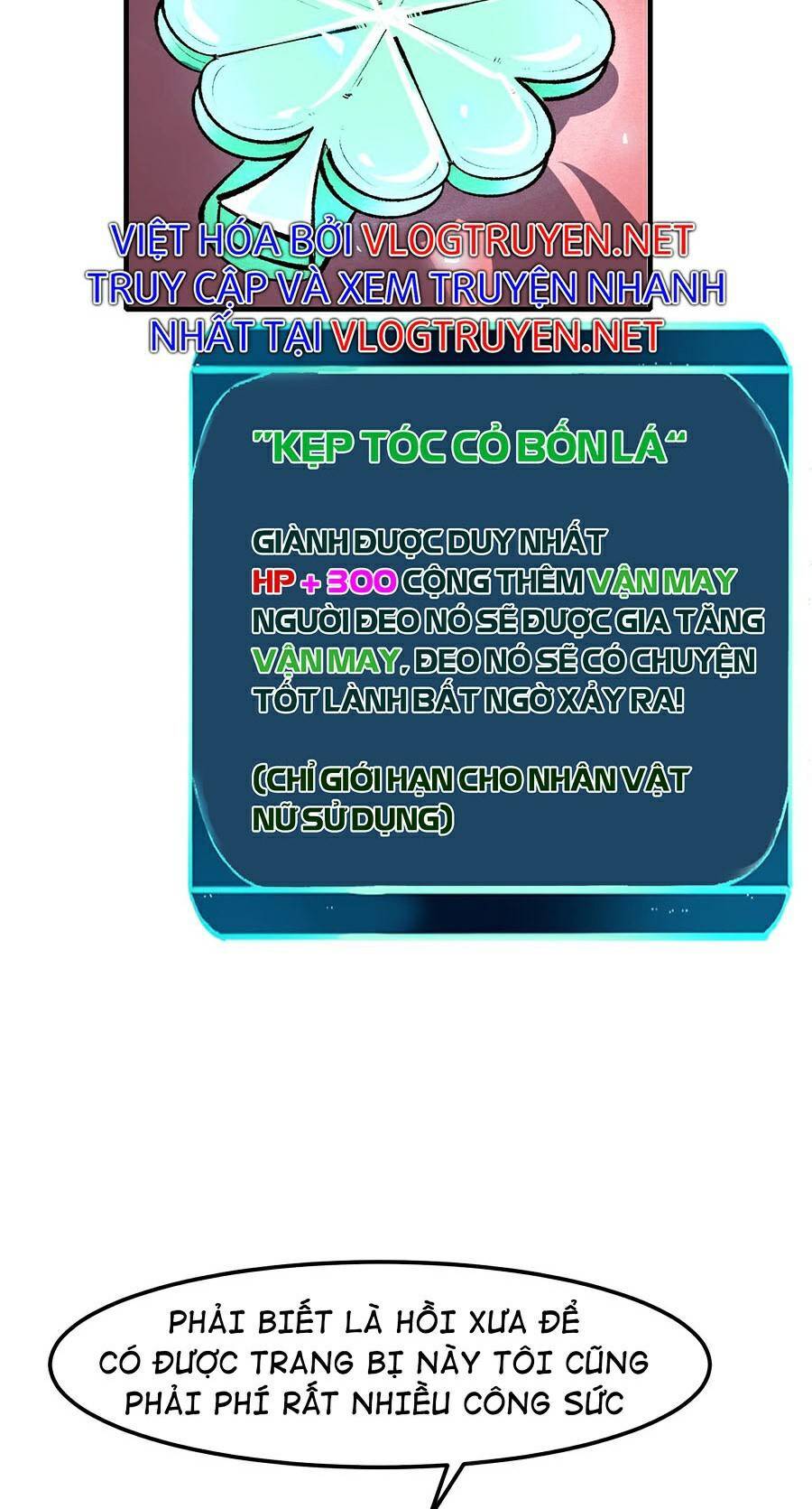 Tôi Dựa Vào Bug Làm Ông Nội Người Ta