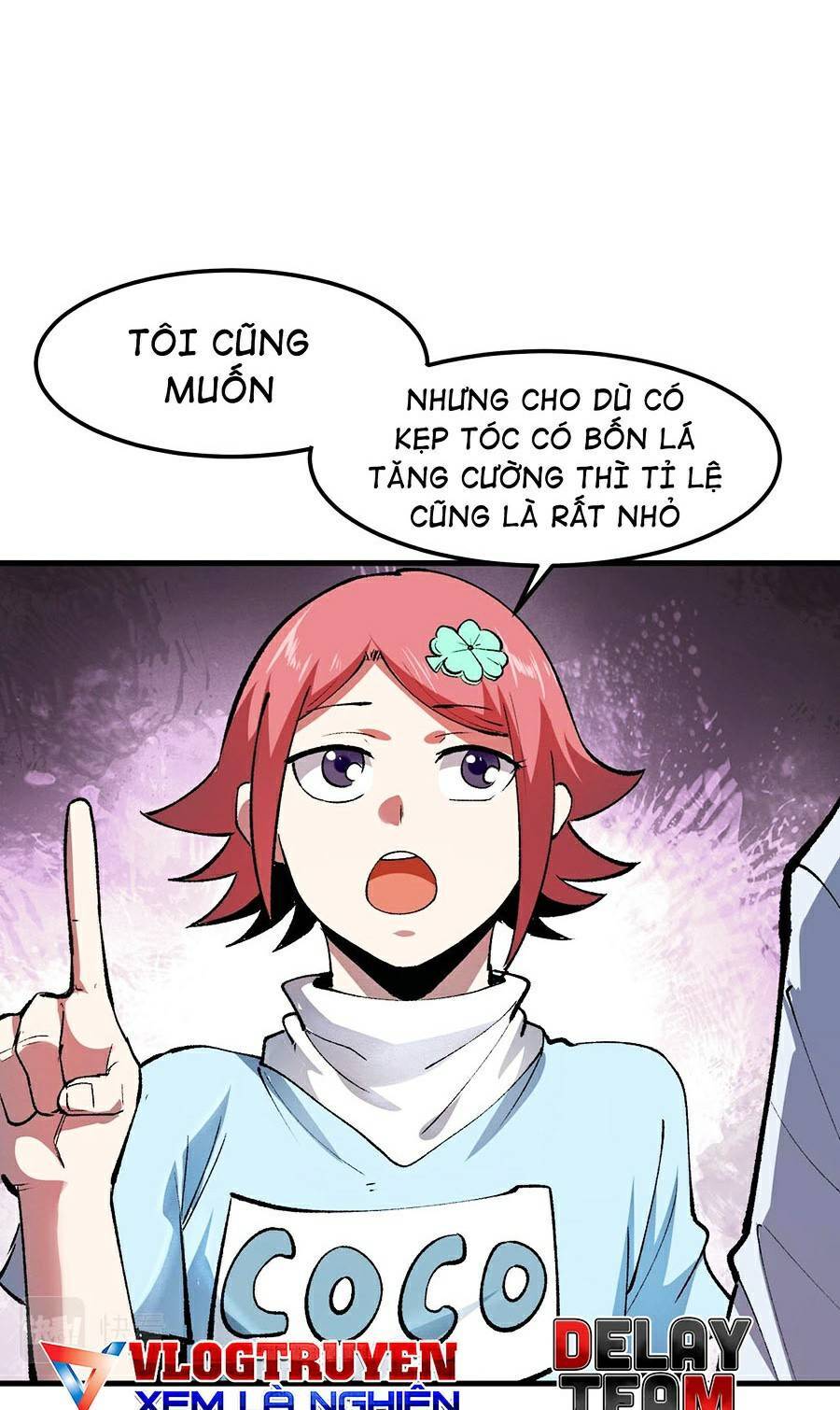 Tôi Dựa Vào Bug Làm Ông Nội Người Ta