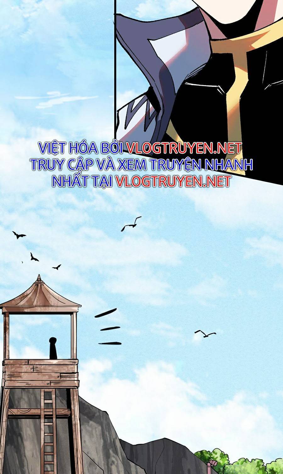 Tôi Dựa Vào Bug Làm Ông Nội Người Ta