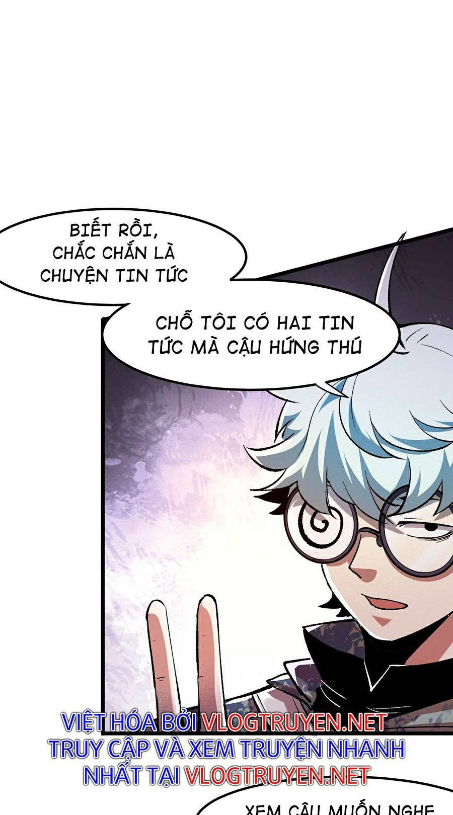 Tôi Dựa Vào Bug Làm Ông Nội Người Ta