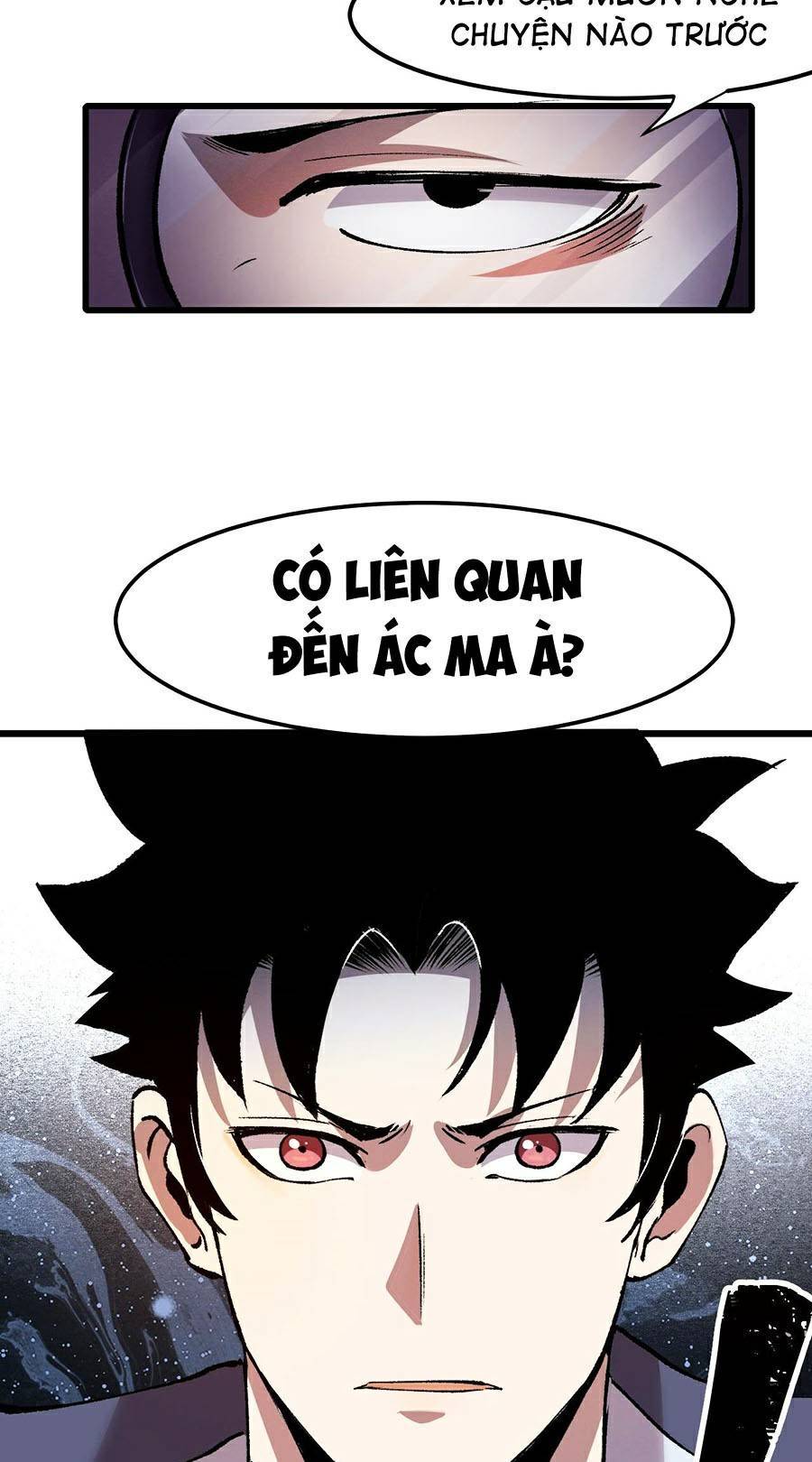 Tôi Dựa Vào Bug Làm Ông Nội Người Ta