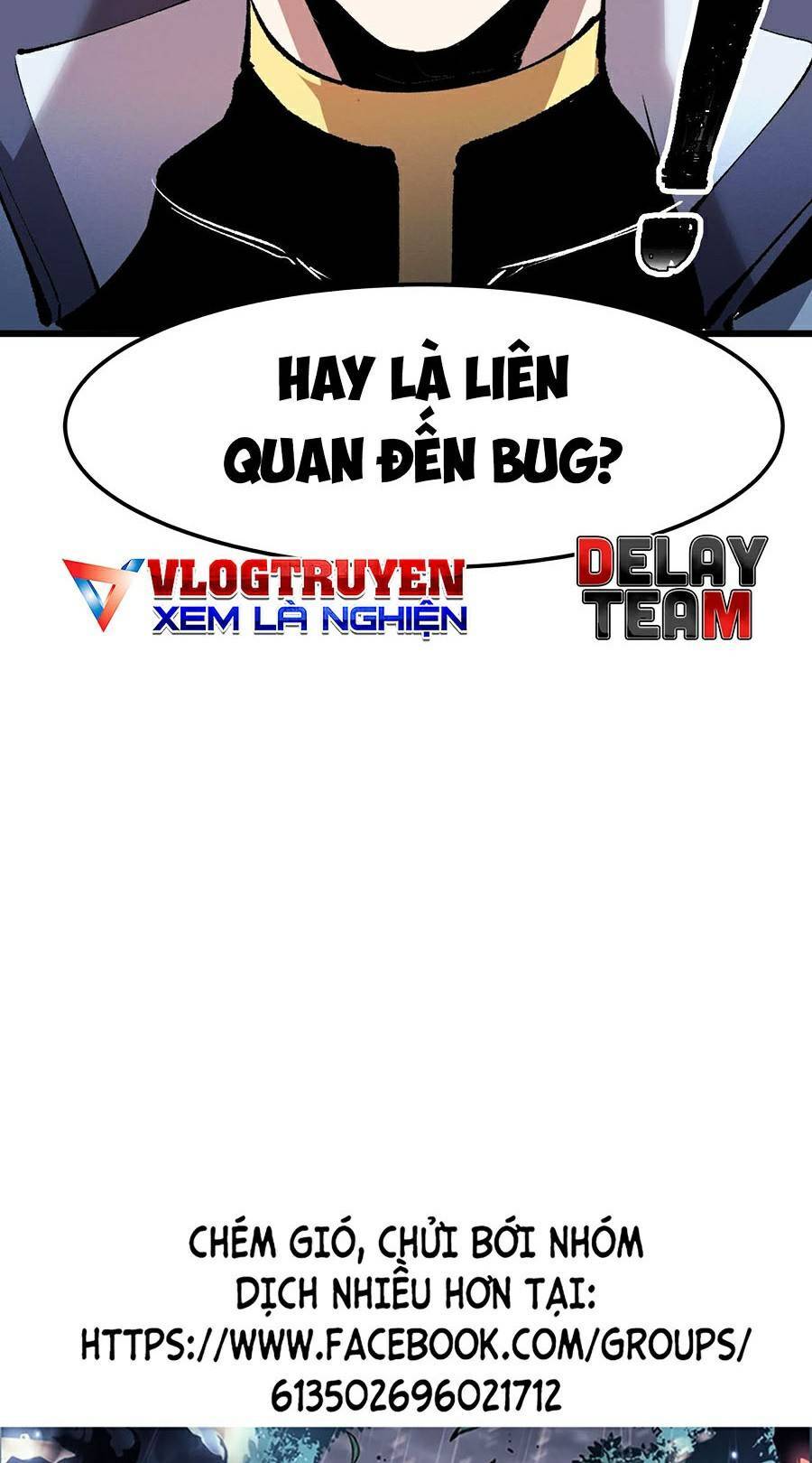 Tôi Dựa Vào Bug Làm Ông Nội Người Ta