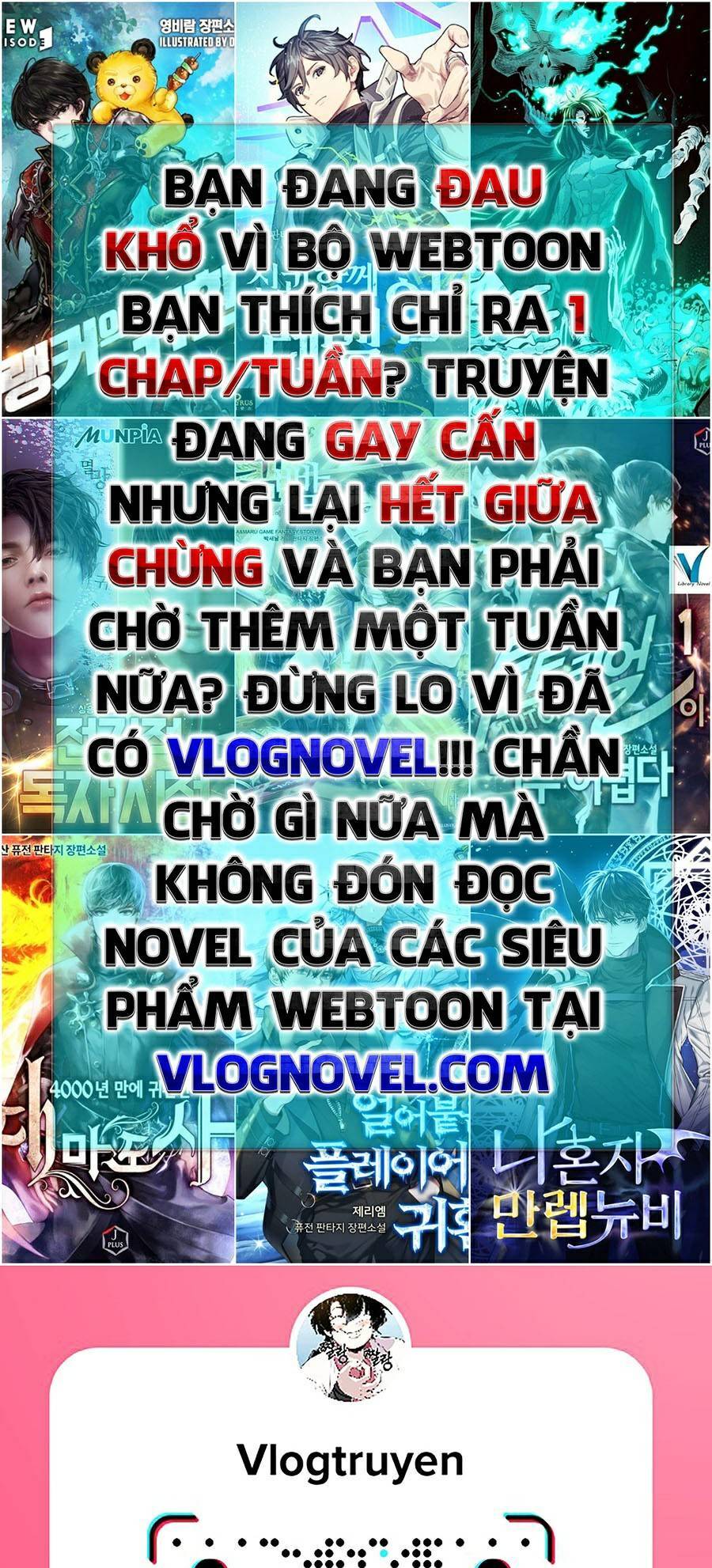 Tôi Dựa Vào Bug Làm Ông Nội Người Ta