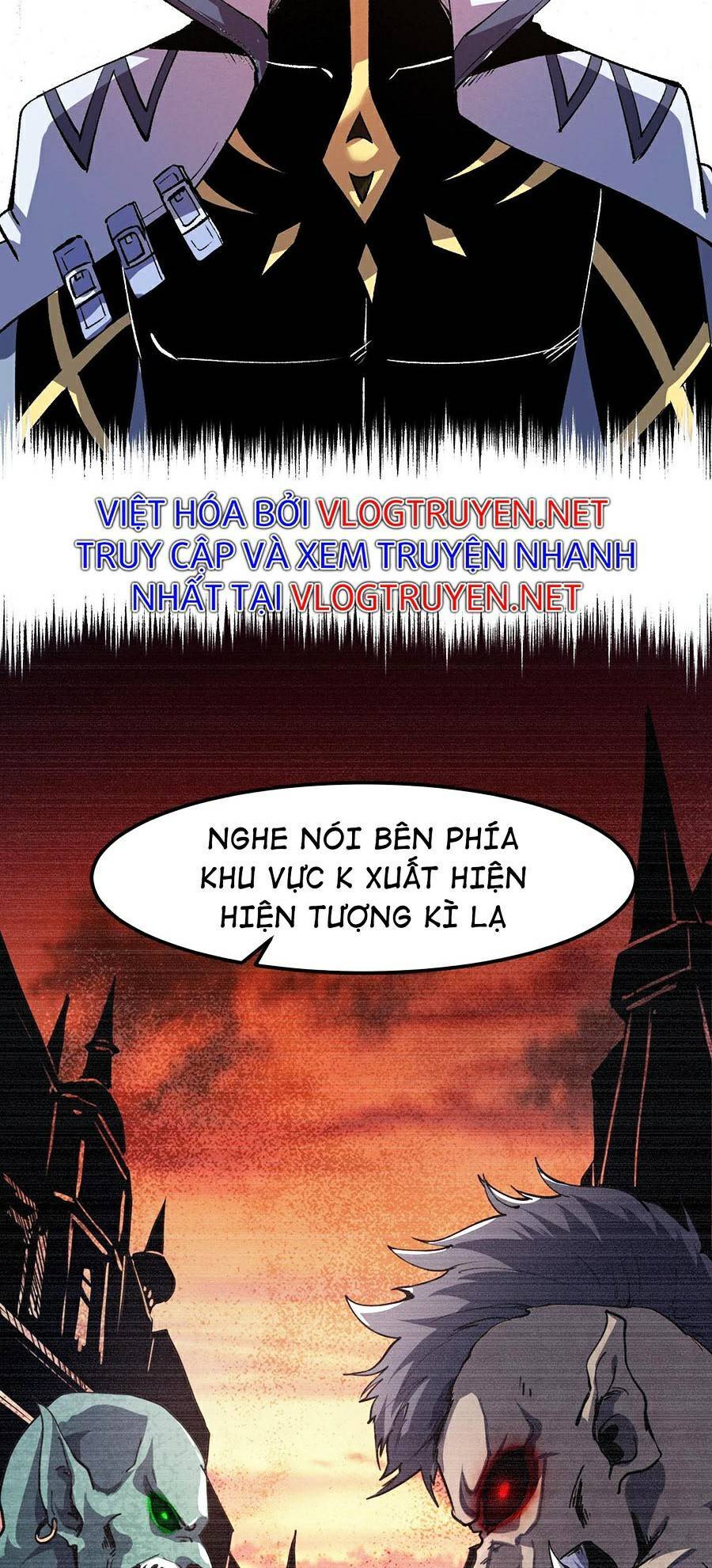 Tôi Dựa Vào Bug Làm Ông Nội Người Ta