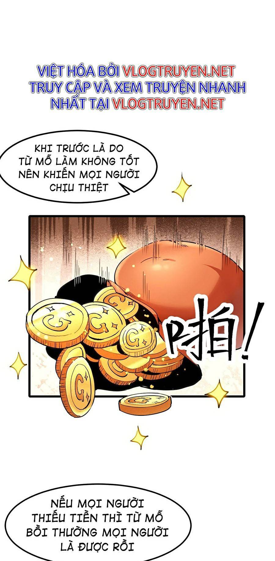 Tôi Dựa Vào Bug Làm Ông Nội Người Ta