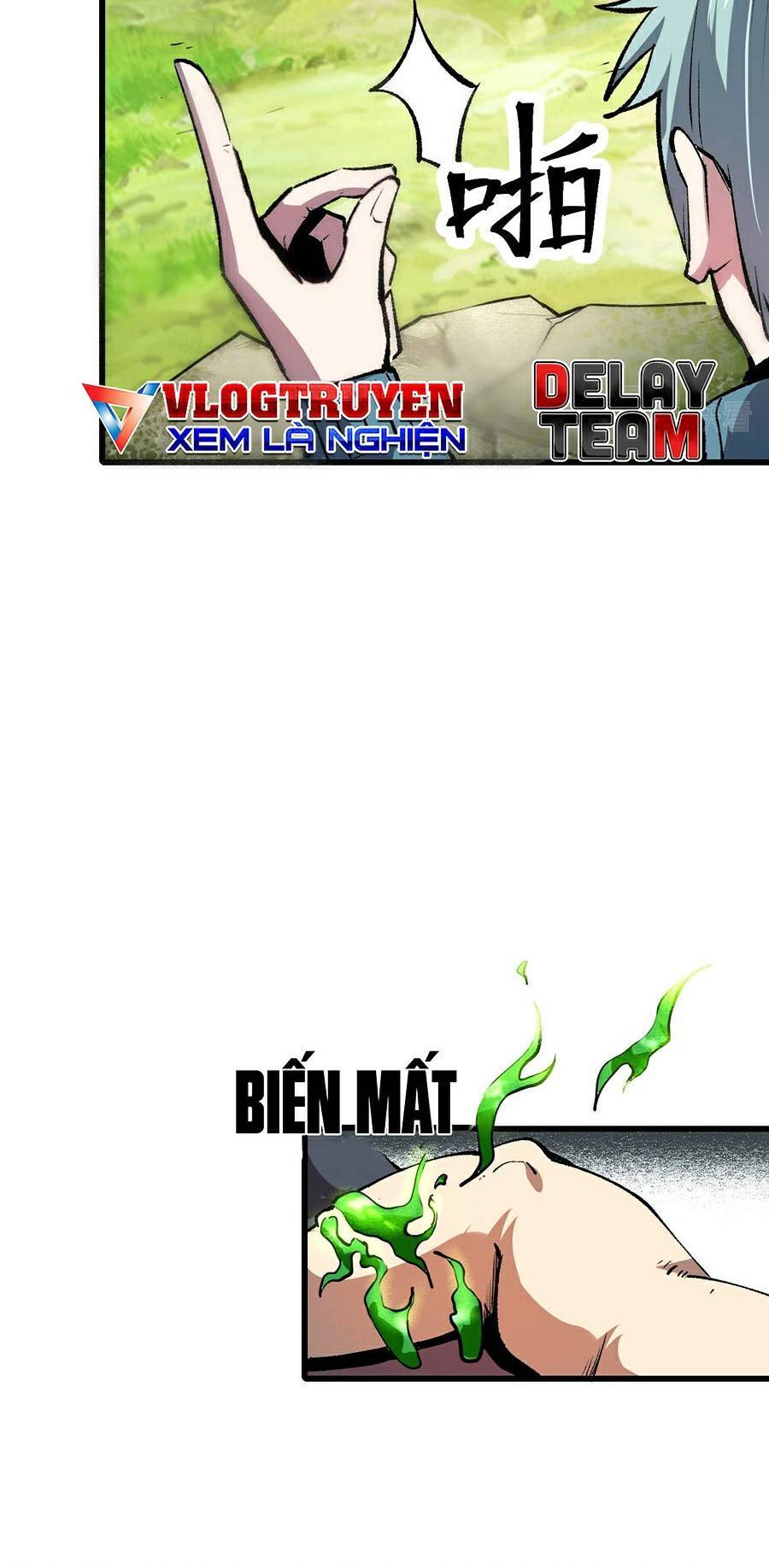 Tôi Dựa Vào Bug Làm Ông Nội Người Ta