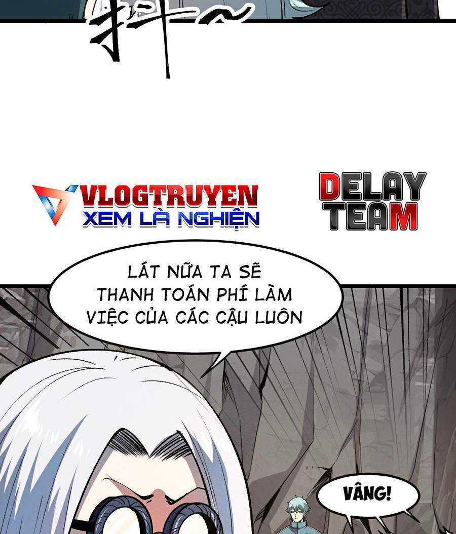 Tôi Dựa Vào Bug Làm Ông Nội Người Ta