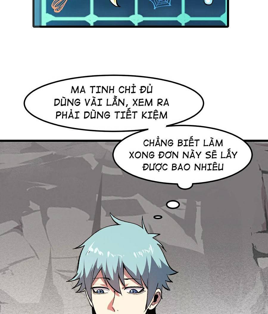 Tôi Dựa Vào Bug Làm Ông Nội Người Ta