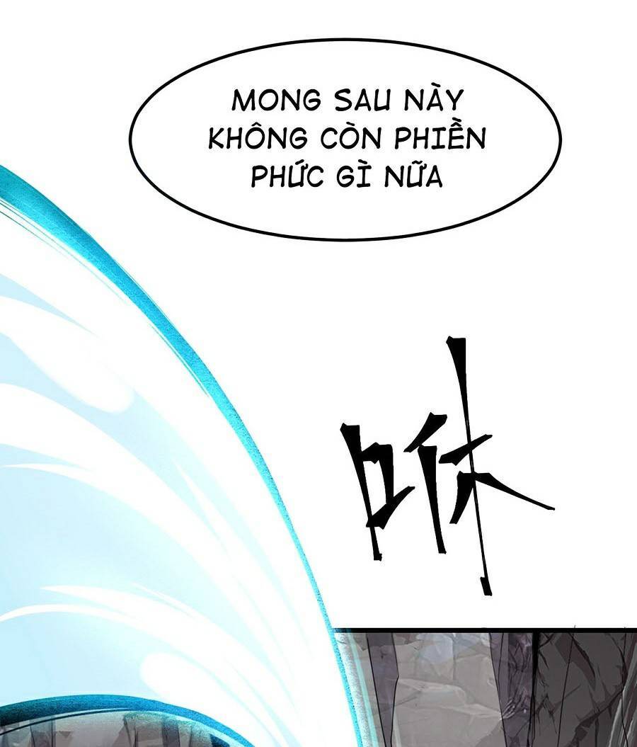 Tôi Dựa Vào Bug Làm Ông Nội Người Ta