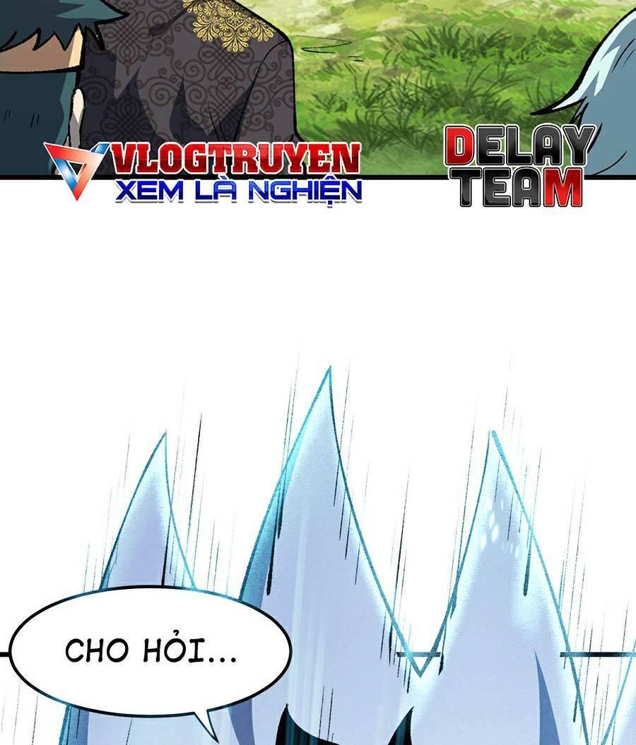 Tôi Dựa Vào Bug Làm Ông Nội Người Ta