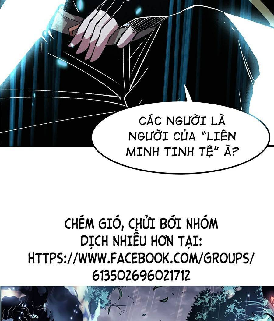 Tôi Dựa Vào Bug Làm Ông Nội Người Ta