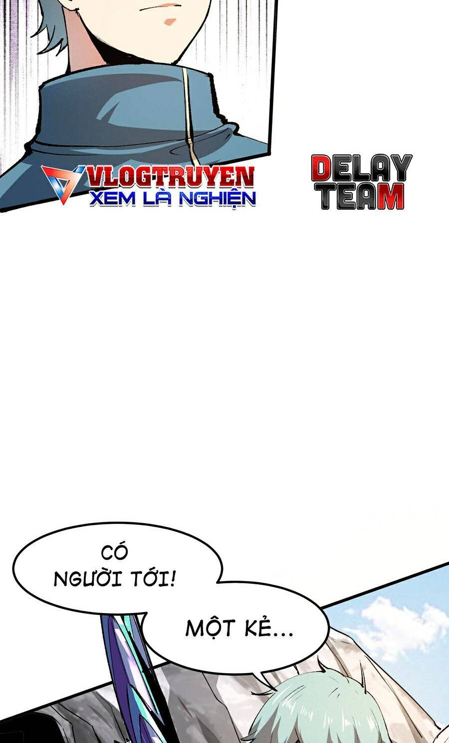 Tôi Dựa Vào Bug Làm Ông Nội Người Ta