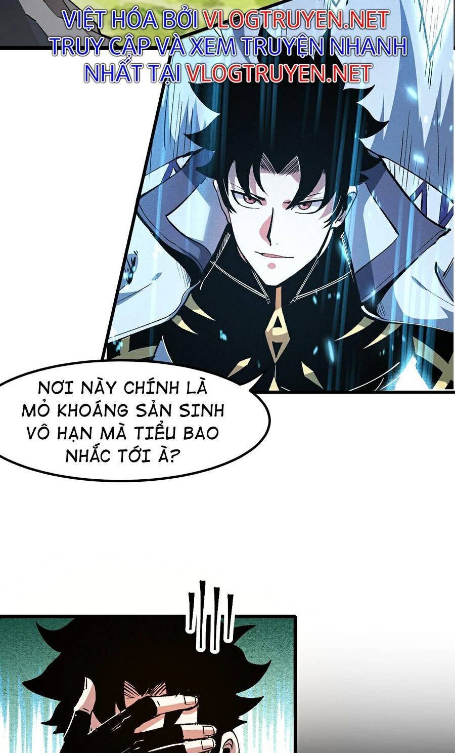 Tôi Dựa Vào Bug Làm Ông Nội Người Ta