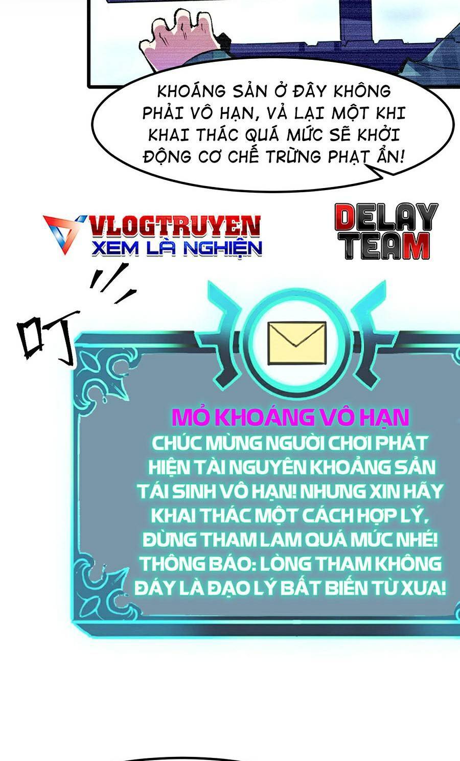 Tôi Dựa Vào Bug Làm Ông Nội Người Ta
