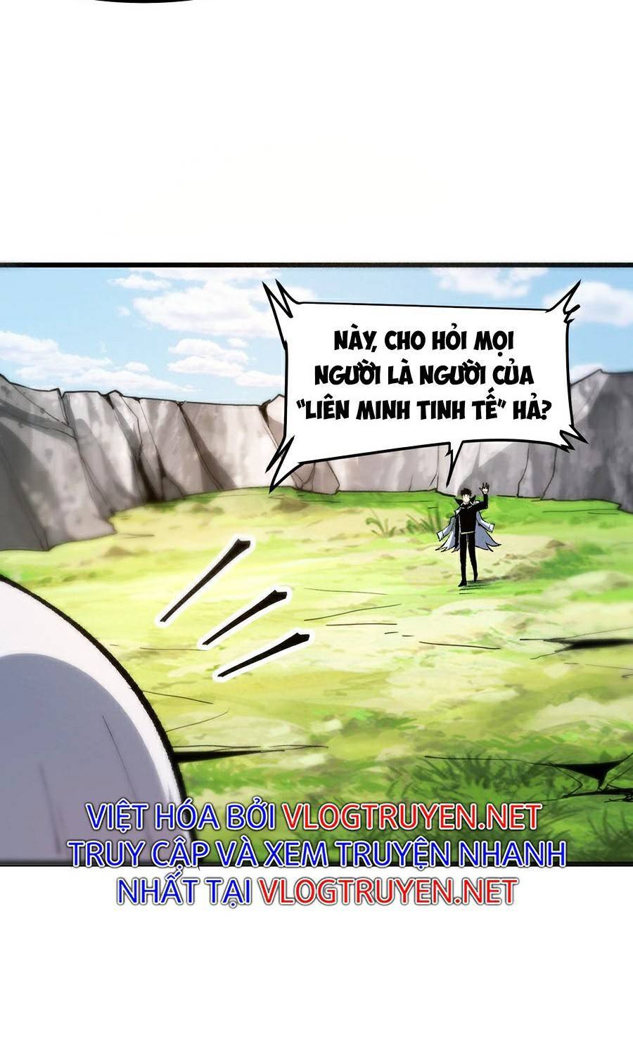 Tôi Dựa Vào Bug Làm Ông Nội Người Ta