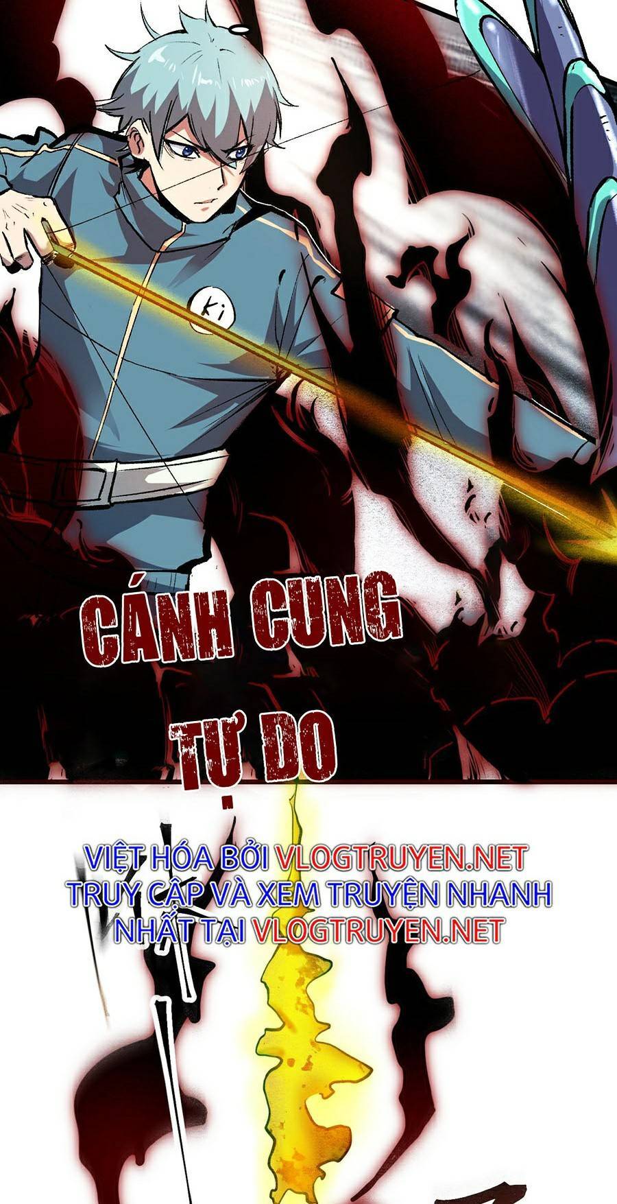 Tôi Dựa Vào Bug Làm Ông Nội Người Ta