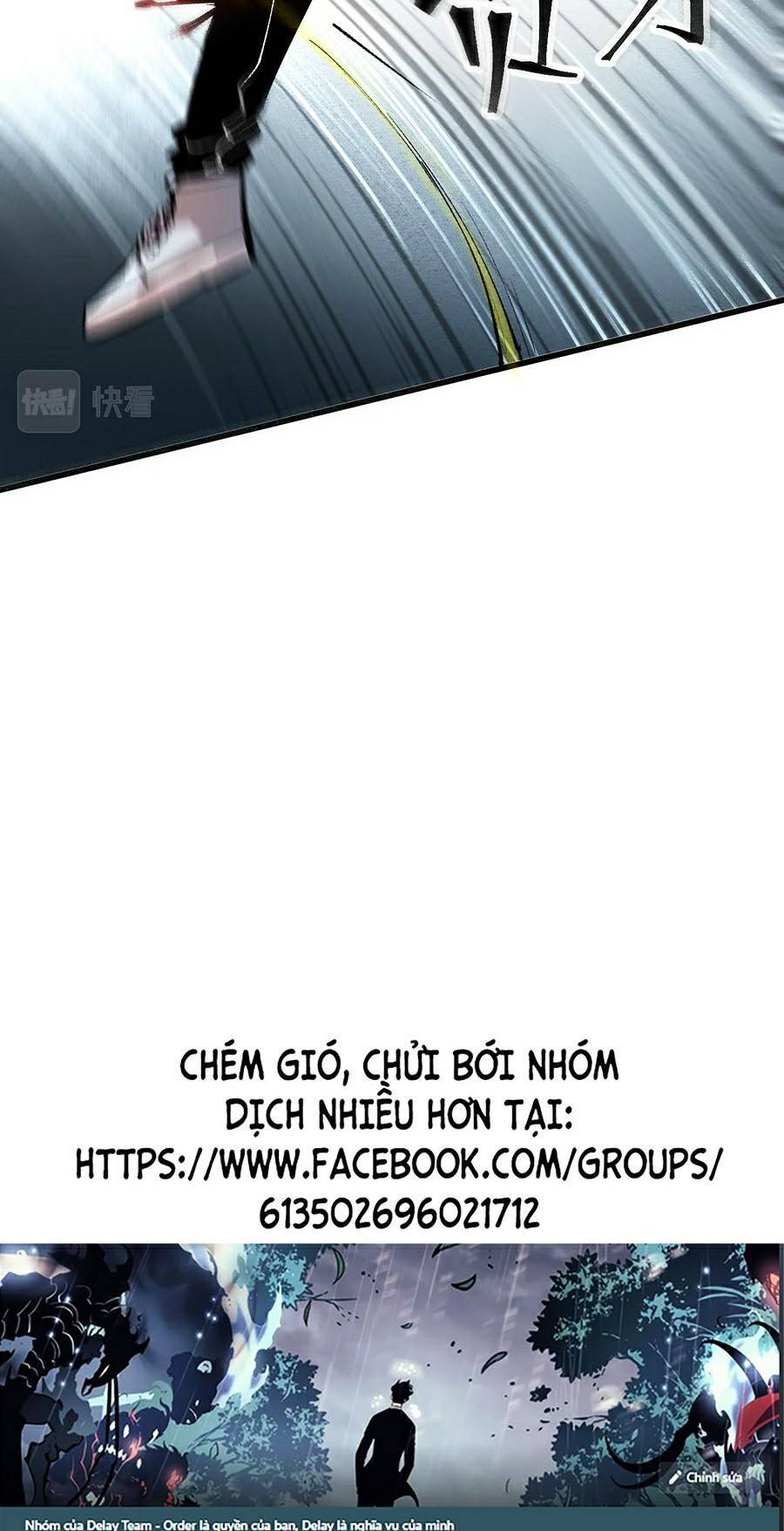 Tôi Dựa Vào Bug Làm Ông Nội Người Ta