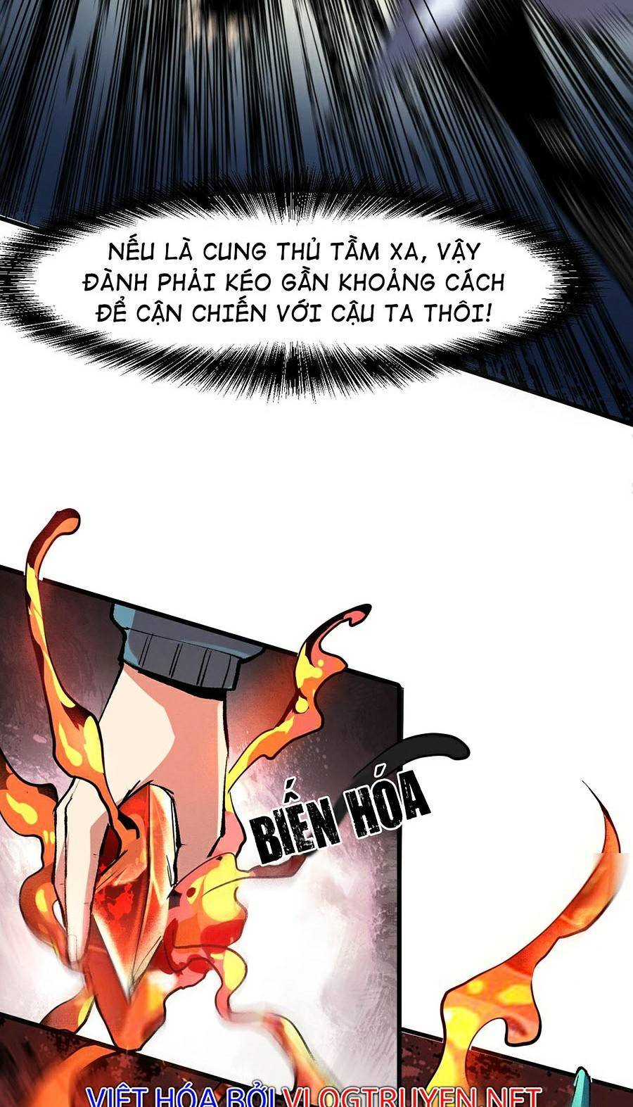 Tôi Dựa Vào Bug Làm Ông Nội Người Ta
