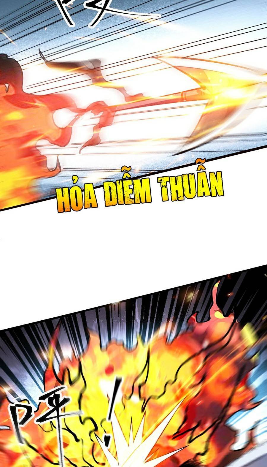 Tôi Dựa Vào Bug Làm Ông Nội Người Ta