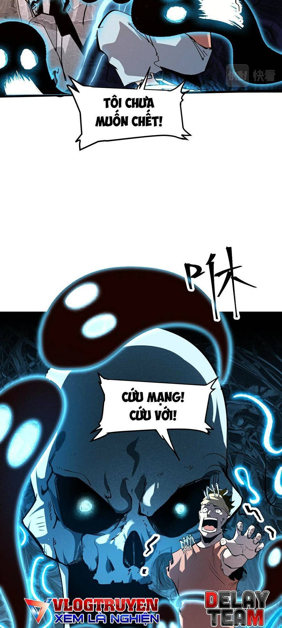 Tôi Dựa Vào Bug Làm Ông Nội Người Ta