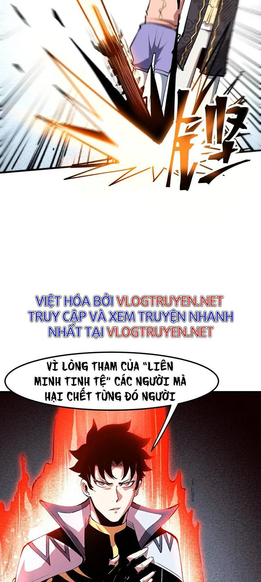 Tôi Dựa Vào Bug Làm Ông Nội Người Ta