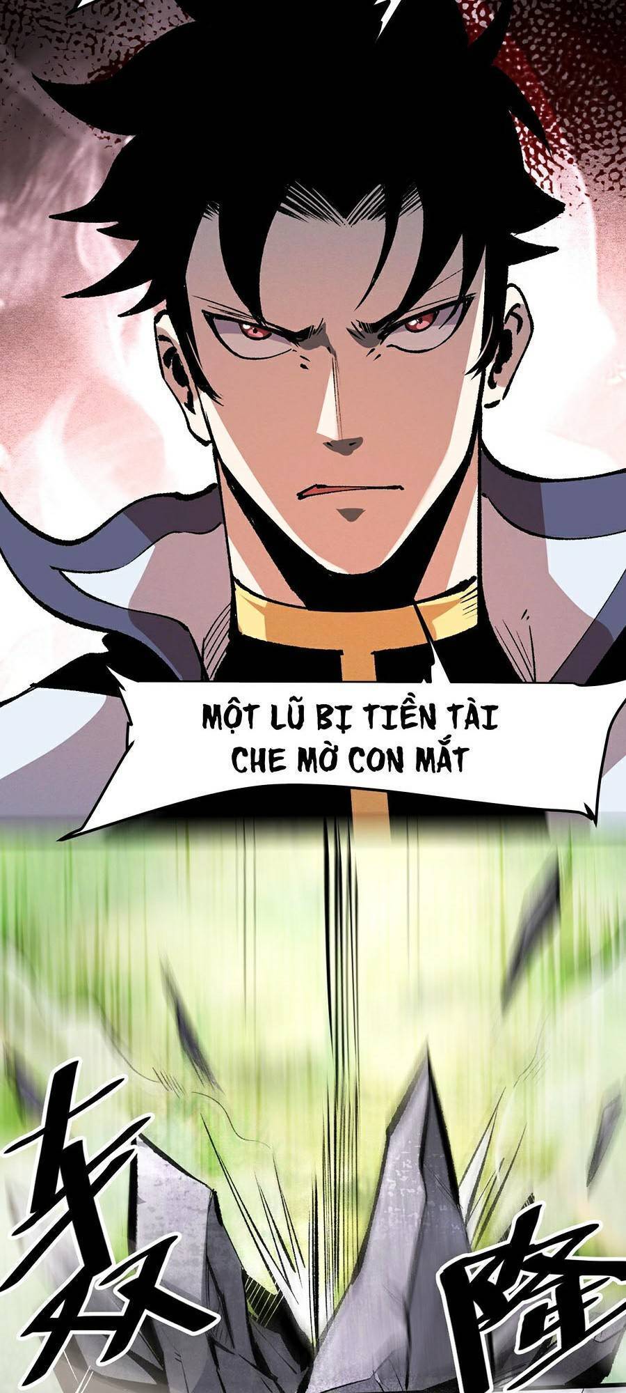 Tôi Dựa Vào Bug Làm Ông Nội Người Ta
