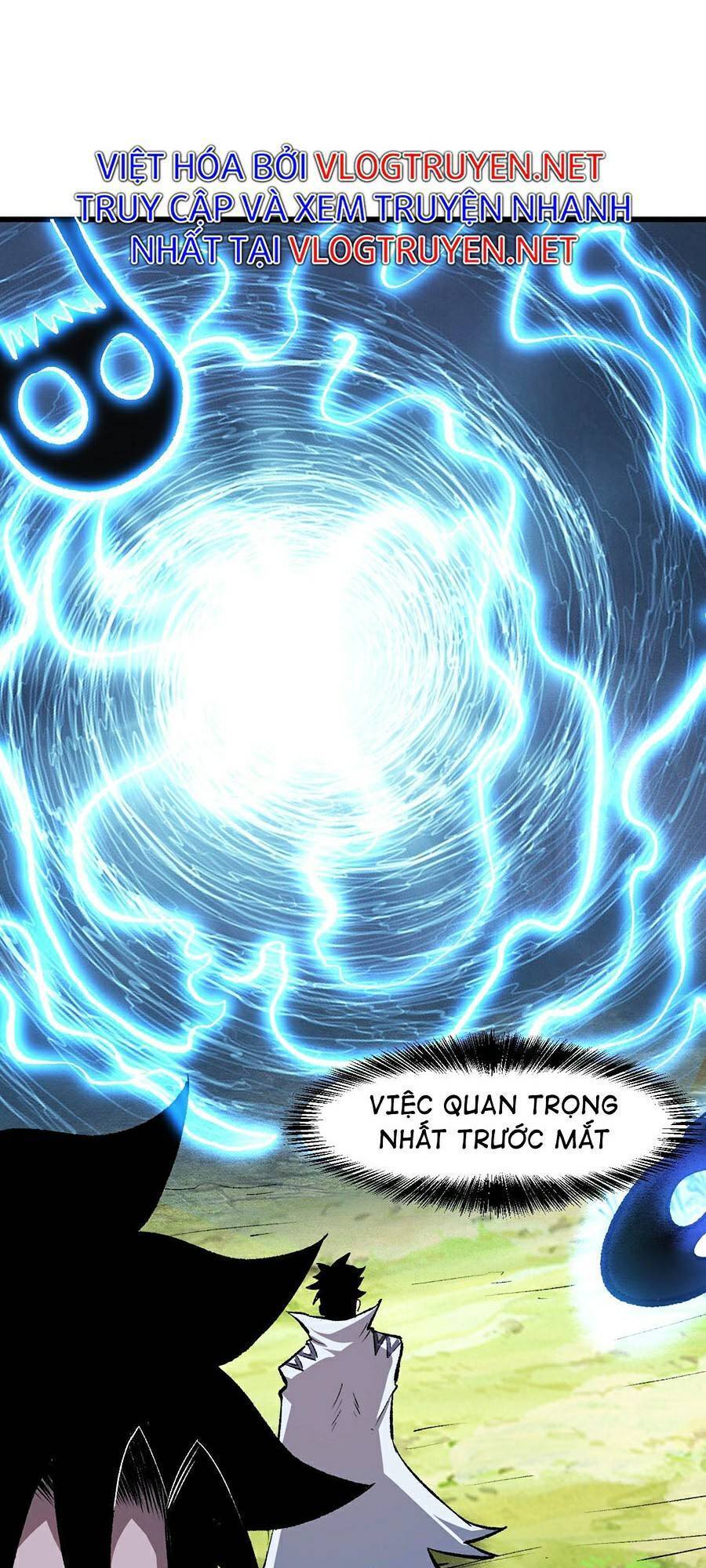 Tôi Dựa Vào Bug Làm Ông Nội Người Ta