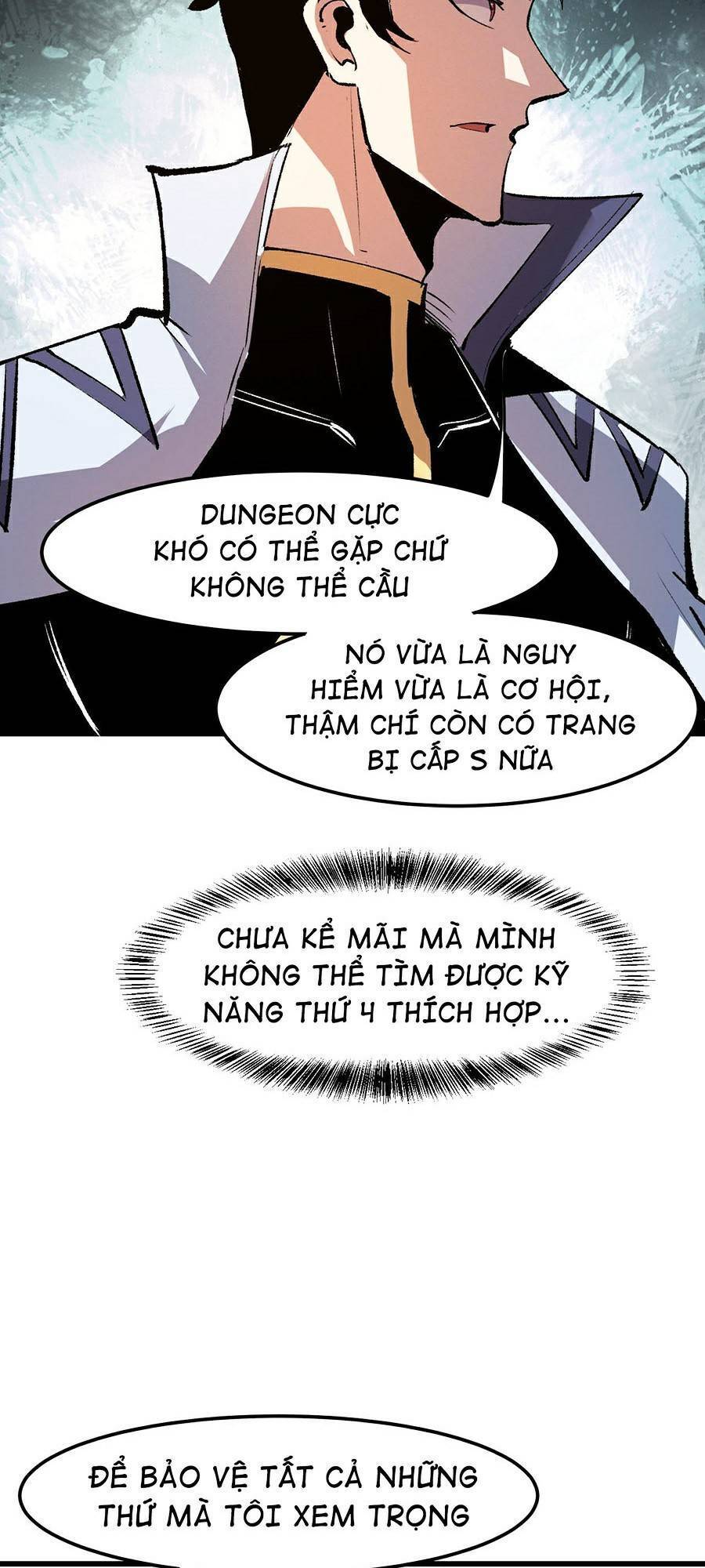 Tôi Dựa Vào Bug Làm Ông Nội Người Ta