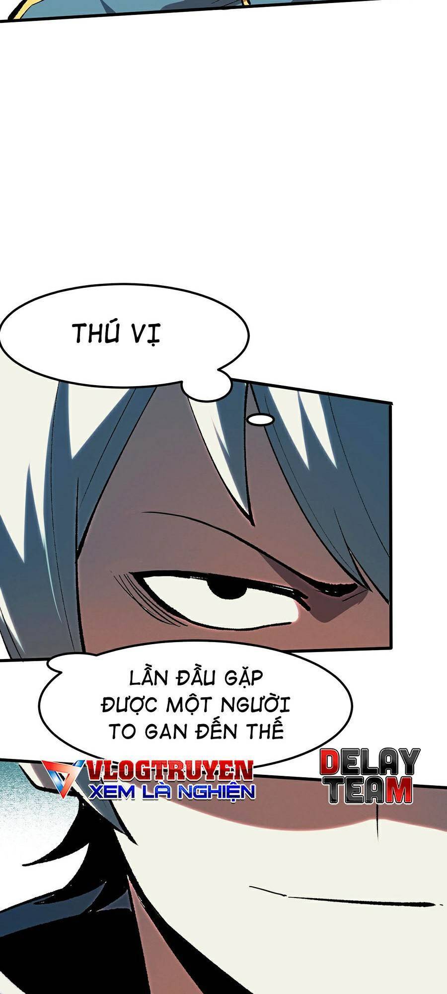 Tôi Dựa Vào Bug Làm Ông Nội Người Ta