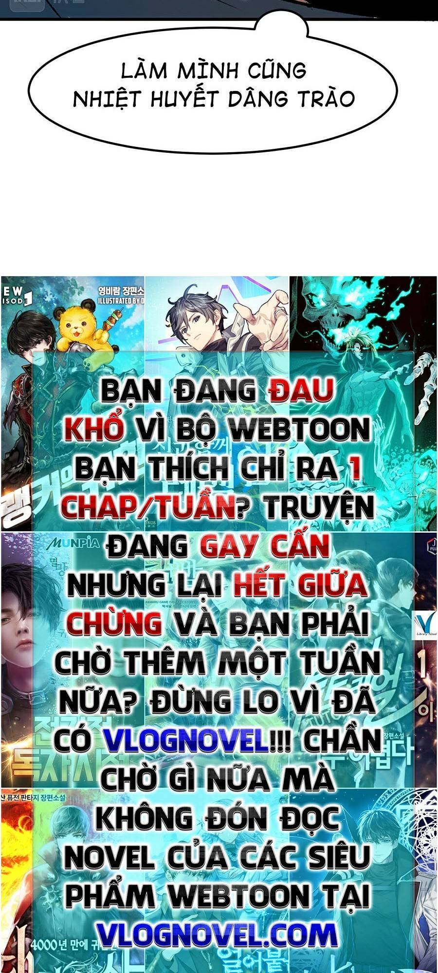 Tôi Dựa Vào Bug Làm Ông Nội Người Ta