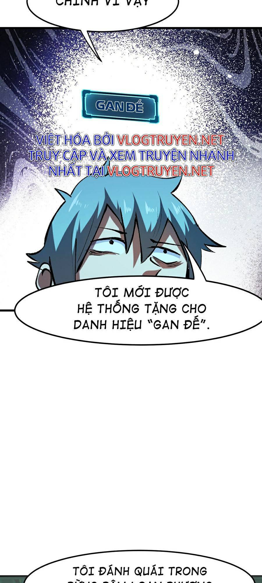 Tôi Dựa Vào Bug Làm Ông Nội Người Ta