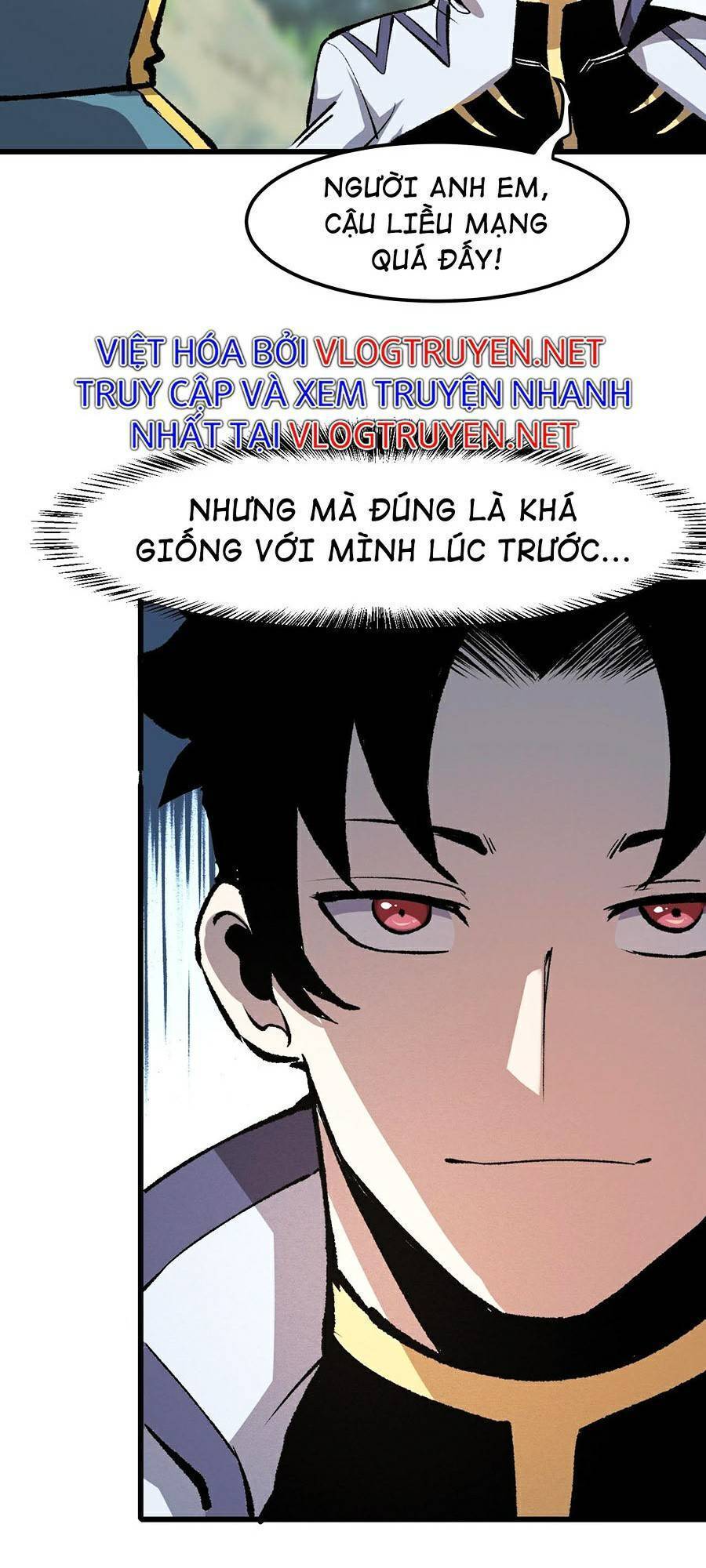 Tôi Dựa Vào Bug Làm Ông Nội Người Ta